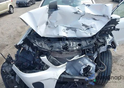 2017 Mercedes-Benz Gls 450 4Matic z USA, uszkodzony, nr VIN 4JGDF6EE9HA865946